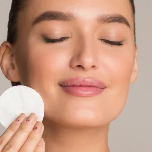Facial Spa Treatment